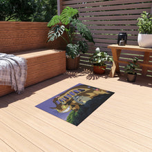 Load image into Gallery viewer, My Neighbor Totoro Rug
