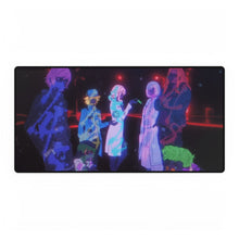 Load image into Gallery viewer, Akudama Drive Mouse Pad (Desk Mat)
