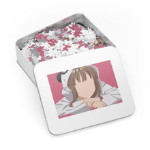 Load image into Gallery viewer, Kaede Azusagawa from Seishun Buta Yarou wa Bunny Girl Senpai no Yume wo Minai Jigsaw Puzzle
