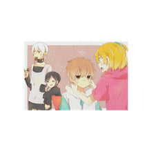 Load image into Gallery viewer, Kagerou Project Rug
