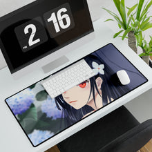 Load image into Gallery viewer, Anime Sankarea Mouse Pad (Desk Mat)
