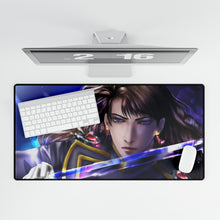 Load image into Gallery viewer, Anime Sailor Moon Mouse Pad (Desk Mat)
