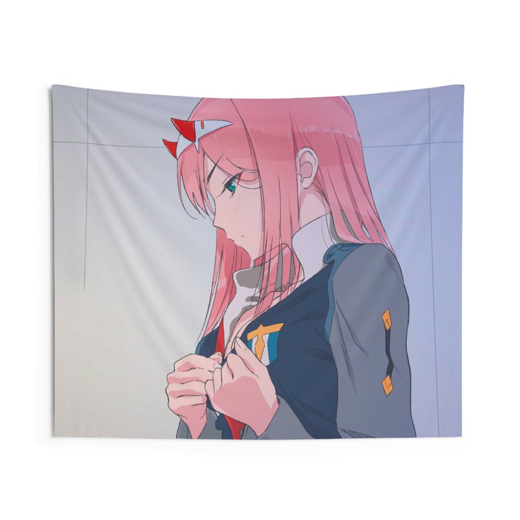 Escape Indoor Wall Tapestry