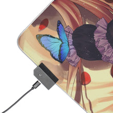 Load image into Gallery viewer, Fate/Grand Order RGB LED Mouse Pad (Desk Mat)
