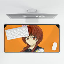 Load image into Gallery viewer, Anime Nisekoi Mouse Pad (Desk Mat)
