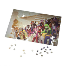 Load image into Gallery viewer, Anime Code Geass Jigsaw Puzzle
