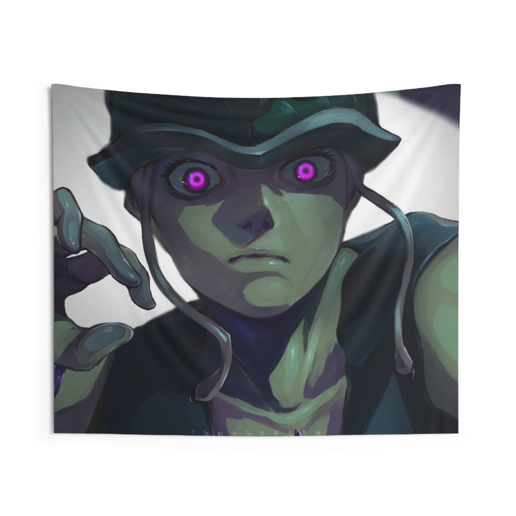 Hunter x Hunter Indoor Wall Tapestry