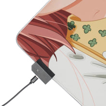 Load image into Gallery viewer, Kobato RGB LED Mouse Pad (Desk Mat)
