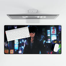 Load image into Gallery viewer, Eden Of The East Mouse Pad (Desk Mat)
