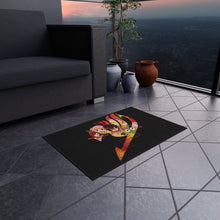 Load image into Gallery viewer, Anime Fairy Tail Rug
