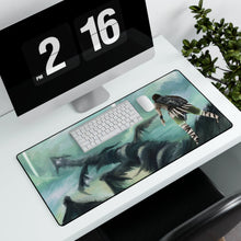 Load image into Gallery viewer, Shadow Of The Colossus Mouse Pad (Desk Mat)
