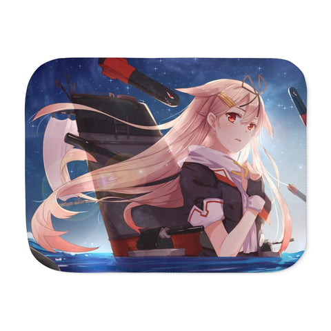 Kantai Collection Blankets