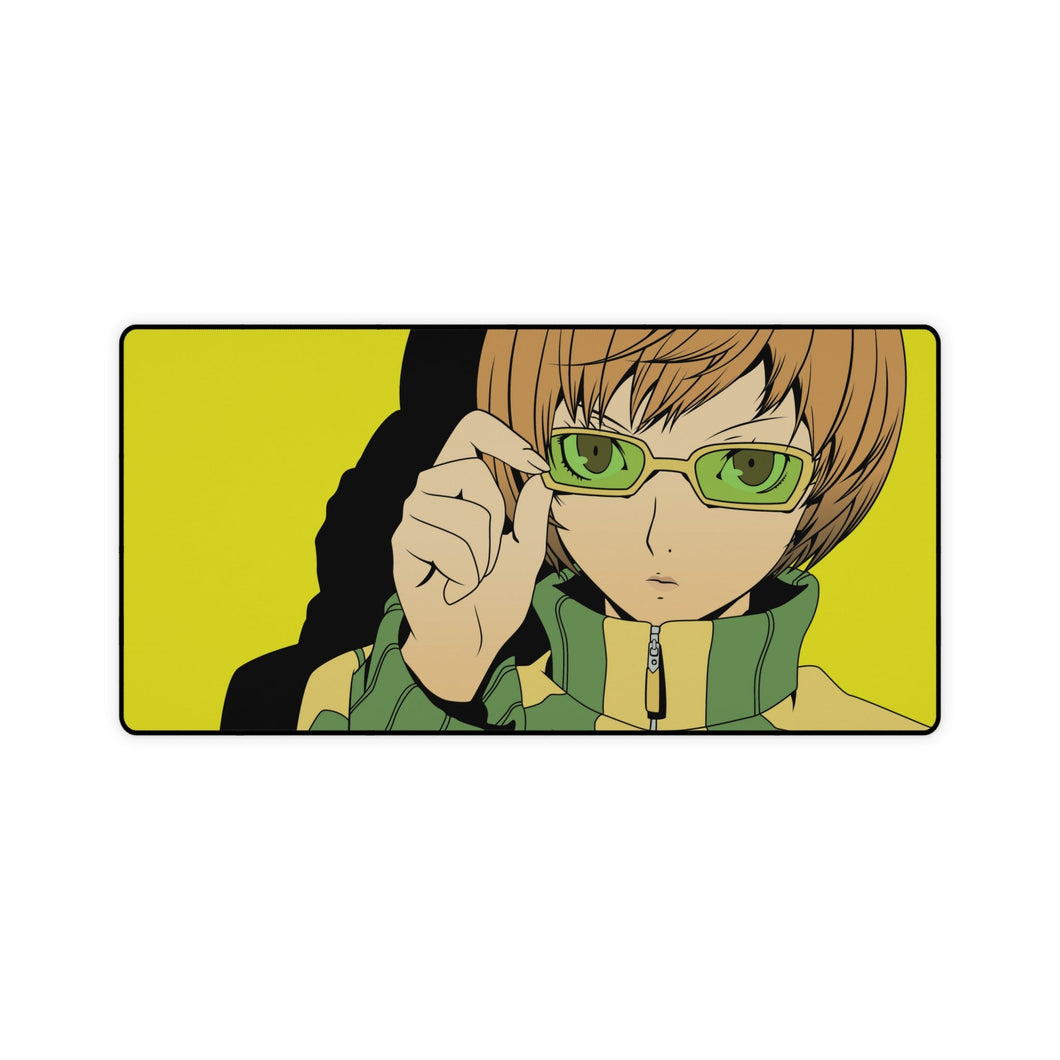 Persona 4 Mouse Pad (Desk Mat)