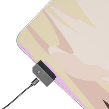 Load image into Gallery viewer, Sakurasou No Pet Na Kanojo RGB LED Mouse Pad (Desk Mat)
