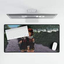 Load image into Gallery viewer, Anime Sound! Euphonium Mouse Pad (Desk Mat)
