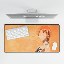 Load image into Gallery viewer, Anime One Piece Mouse Pad (Desk Mat)
