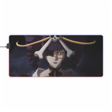 Load image into Gallery viewer, Anime Bleach RGB LED Mouse Pad (Desk Mat)
