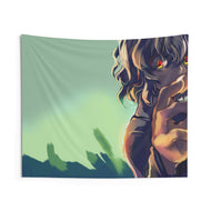 Hunter x Hunter Indoor Wall Tapestry