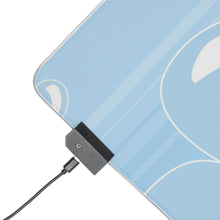 Load image into Gallery viewer, Tsubasa: Reservoir Chronicle RGB LED Mouse Pad (Desk Mat)
