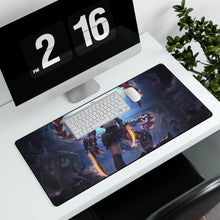Load image into Gallery viewer, Senpai Slayer Serqet Mouse Pad (Desk Mat)
