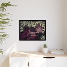 Load image into Gallery viewer, Anime Tokyo Revengers Canvas Framed Art Print
