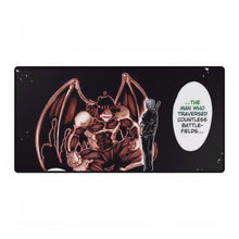 Load image into Gallery viewer, Undead Unluck Mouse Pad (Desk Mat)
