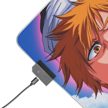 Load image into Gallery viewer, Ichigo RGB LED Mouse Pad (Desk Mat)
