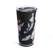 Load image into Gallery viewer, Anime Fairy Tail Tumbler 20oz
