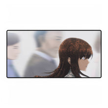 Load image into Gallery viewer, Anime Steins;Gate Mouse Pad (Desk Mat)

