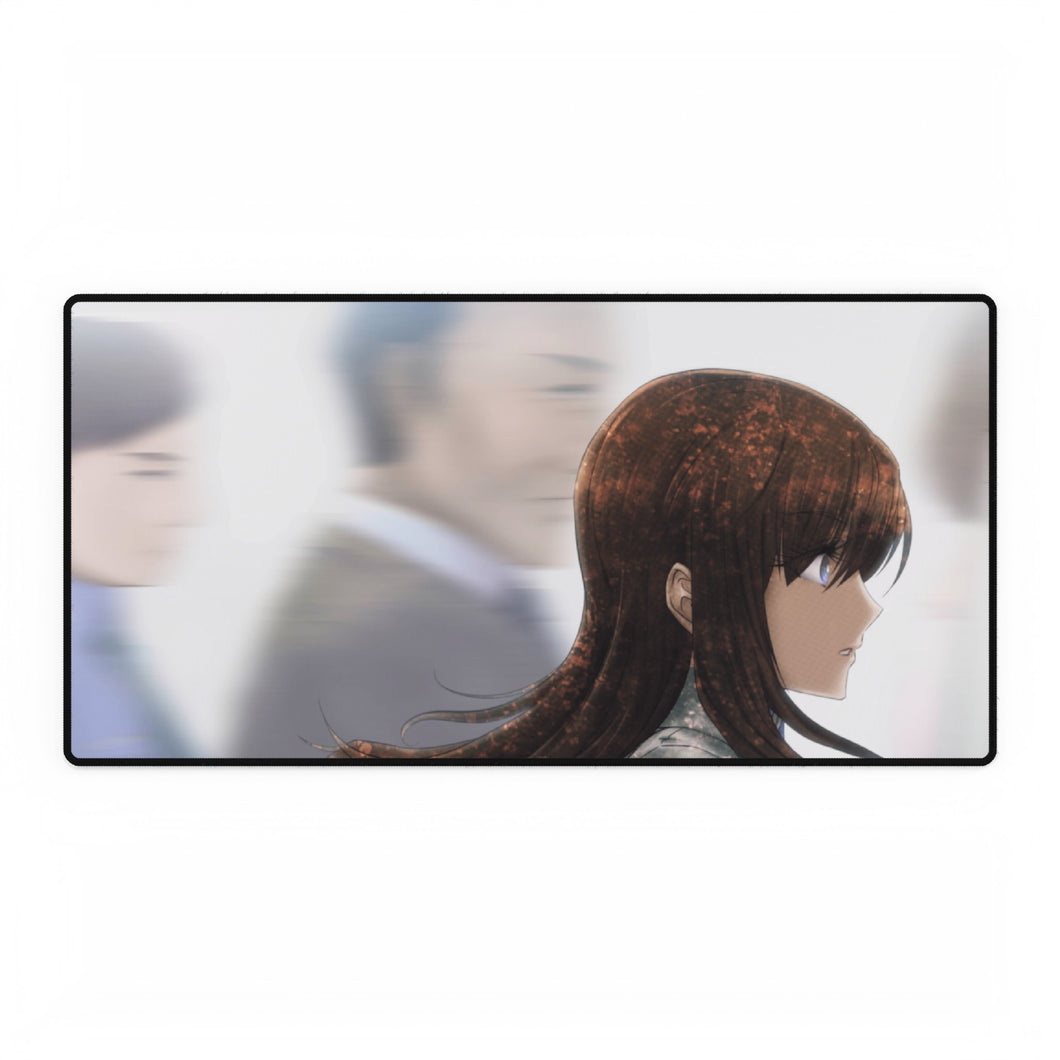 Anime Steins;Gate Mouse Pad (Desk Mat)