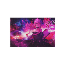 Load image into Gallery viewer, Mirai Nikki Yuno Gasai Rug
