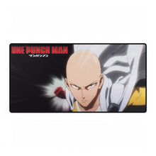 Load image into Gallery viewer, One Punch Man2 by DenisNinja Mouse Pad (Desk Mat)
