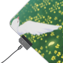 Load image into Gallery viewer, Anime Re:ZERO -Starting Life in Another World- RGB LED Mouse Pad (Desk Mat)
