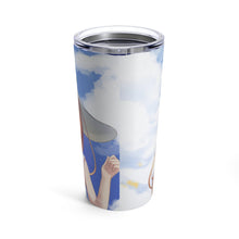 Load image into Gallery viewer, Himouto! Umaru-chan Tumbler 20oz
