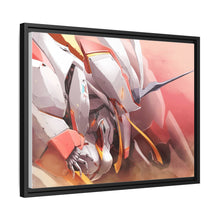 Load image into Gallery viewer, Darling In The FranXX Canvas Framed Art Print
