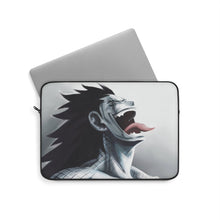 Load image into Gallery viewer, Fairy Tail Gajeel Redfox Laptop Sleeve
