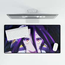 Load image into Gallery viewer, Schwi Dola Mouse Pad (Desk Mat)
