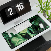 Load image into Gallery viewer, Texhnolyze Mouse Pad (Desk Mat)
