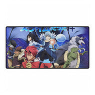 Cosmos Tensei shitara Slime Datta Ken Mouse Pad (Desk Mat)