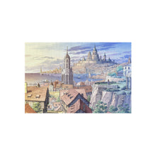 Load image into Gallery viewer, Anime Original Rug

