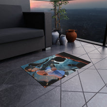 Load image into Gallery viewer, Avatar: The Legend Of Korra Rug
