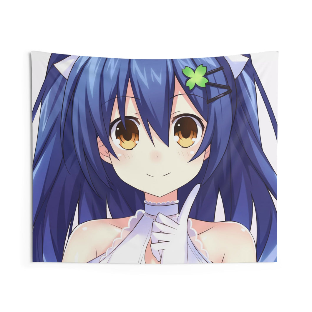 Date A Live Indoor Wall Tapestry