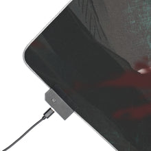 Load image into Gallery viewer, Jujutsu Kaisen RGB LED Mouse Pad (Desk Mat)
