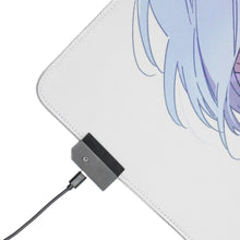 Load image into Gallery viewer, SK8 The Infinity RGB LED Mouse Pad (Desk Mat)
