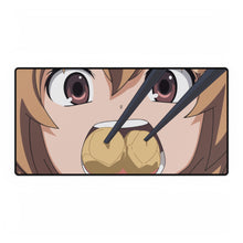 Load image into Gallery viewer, Anime Toradora! Mouse Pad (Desk Mat)
