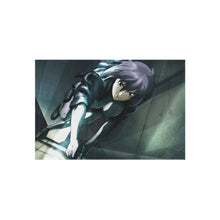 Load image into Gallery viewer, Ghost In The Shell Rug
