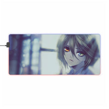 Load image into Gallery viewer, Another RGB LED Mouse Pad (Desk Mat)
