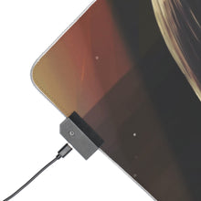 Load image into Gallery viewer, Vinland Saga RGB LED Mouse Pad (Desk Mat)
