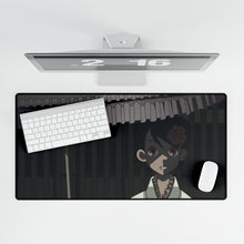Load image into Gallery viewer, Anime Sayonara, Zetsubou-Sensei Mouse Pad (Desk Mat)
