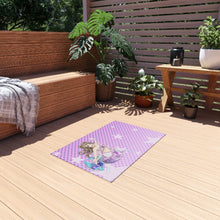 Load image into Gallery viewer, Love Live! Rug
